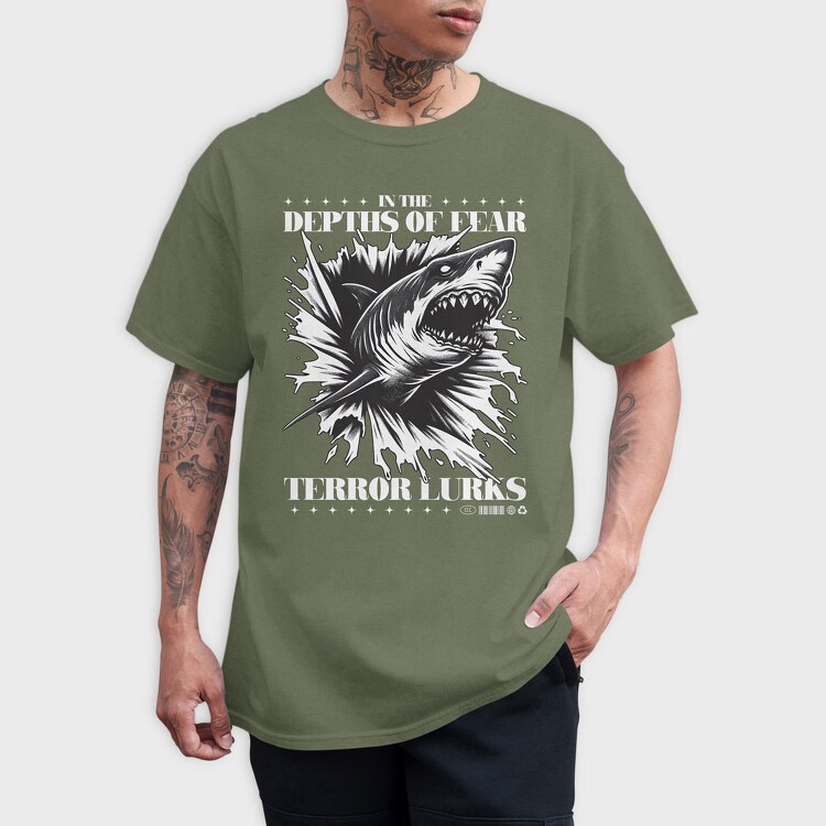 Neon Genesis Evangelion 12, Дамска Тениска