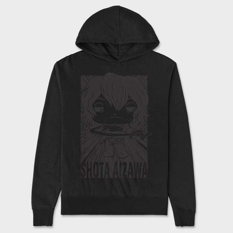 Funko Anime My Hero Academia 2, Унисекс Мъжко Суичър