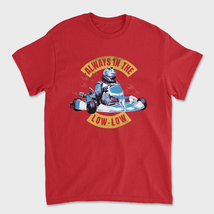 Funko Anime My Hero Academia Himiko Toga, Унисекс Мъжка Тениска