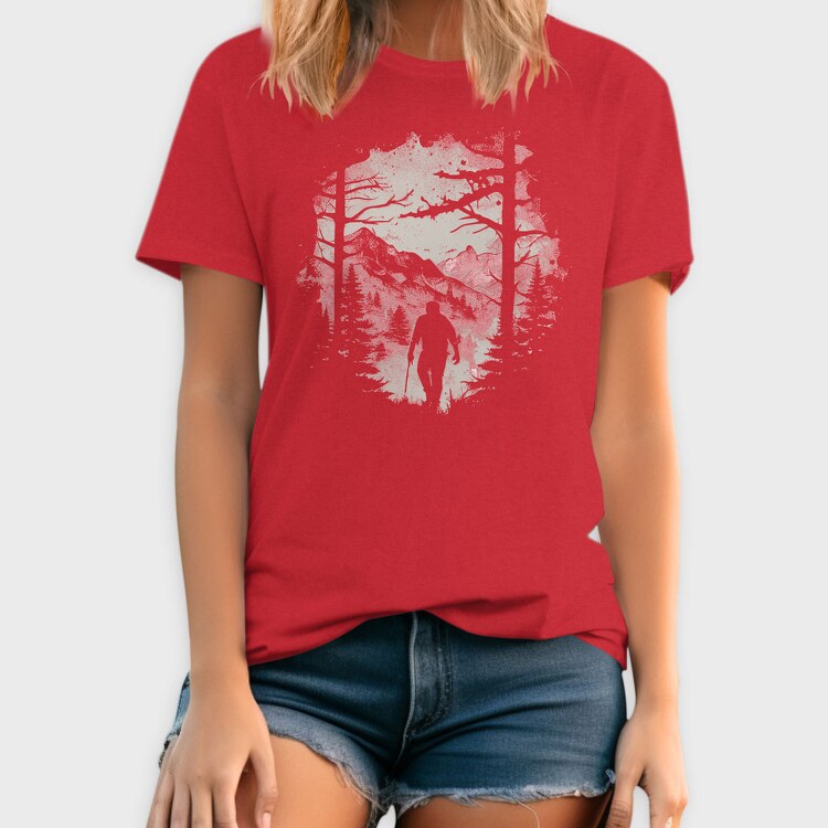 One Piece 98, Унисекс Мъжка Тениска