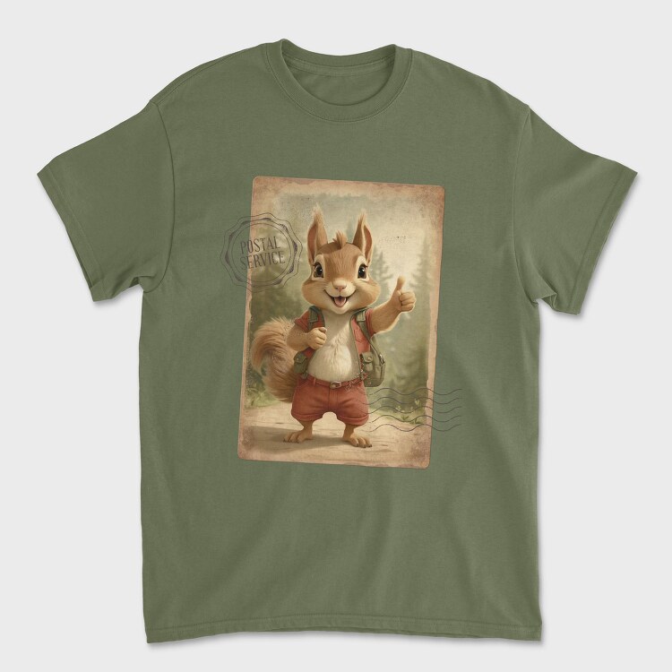 Funko Anime My Hero Academia, Kids' T-Shirt