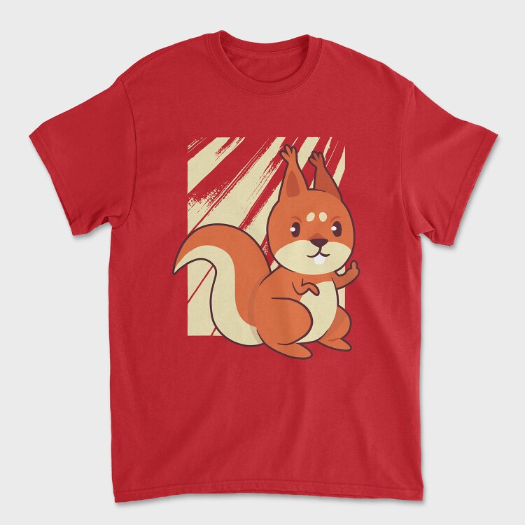 One Punch Man 2, Унисекс Мъжка Тениска