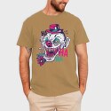 Creation Moment Skeleton, Unisex Men's T-Shirt