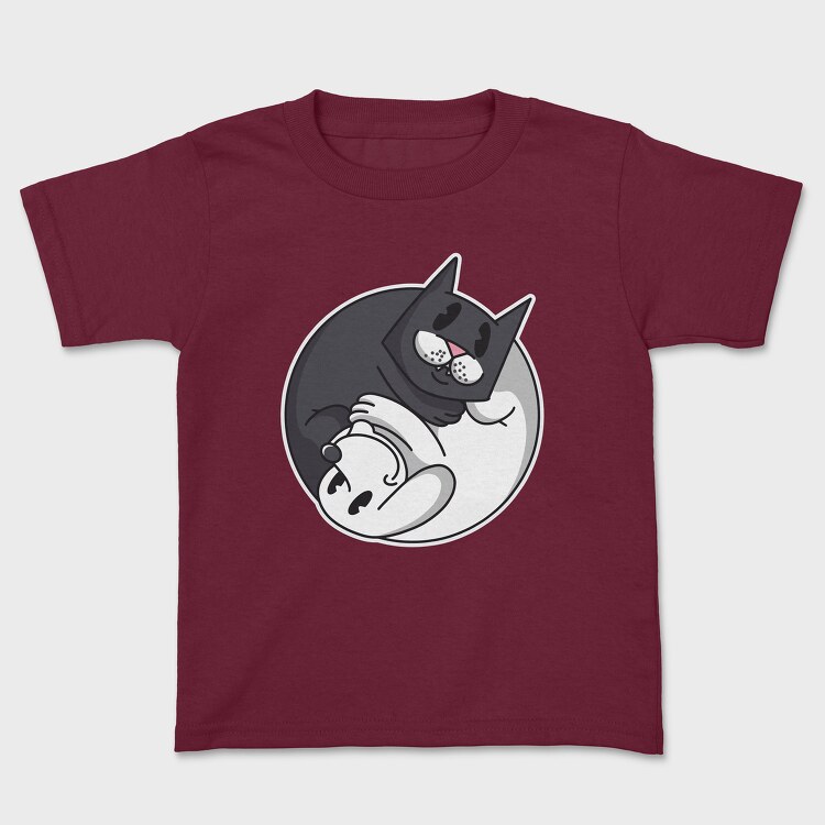 Tokio Ghoul 12, Детска Тениска