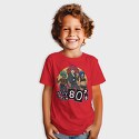 Neon Genesis Evangelion 6, Kids' T-Shirt