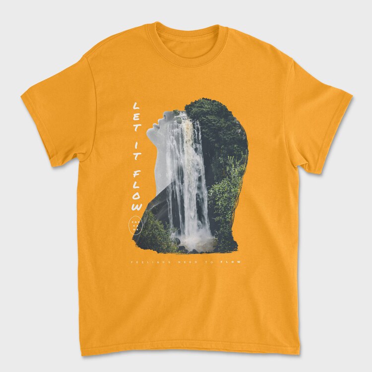 Dragon Ball Z 107, Дамска Тениска