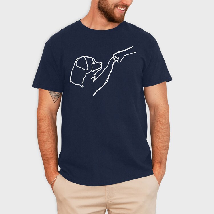 Funko Anime One Piece, Дамска Тениска