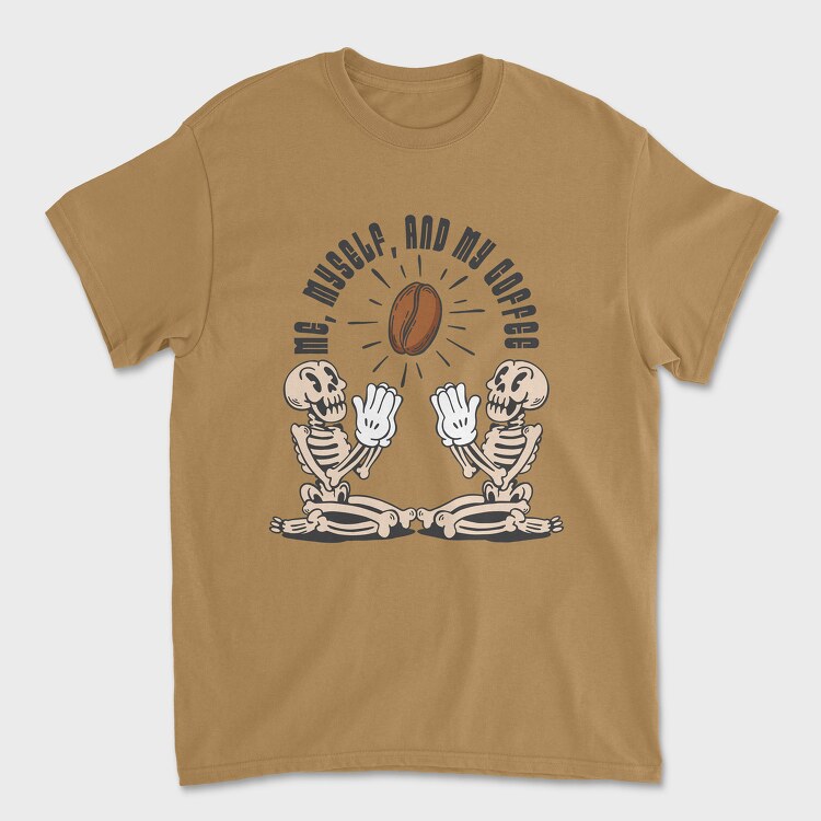 Tokio Ghoul 14, Unisex Men's T-Shirt