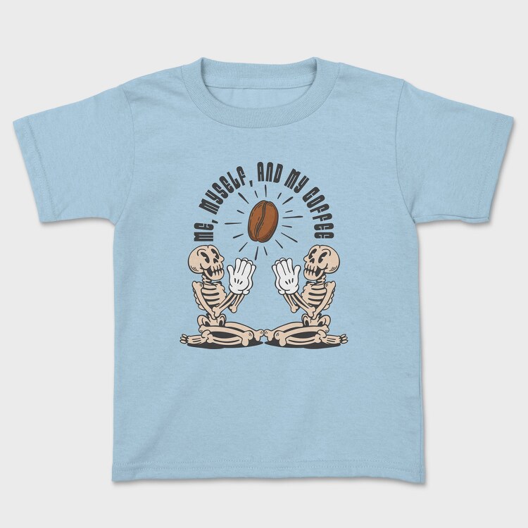 Bleach 10, Унисекс Мъжка Тениска