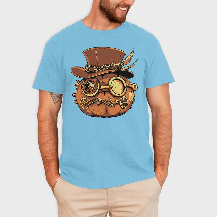 Pikachu Samurai, Дамска Тениска