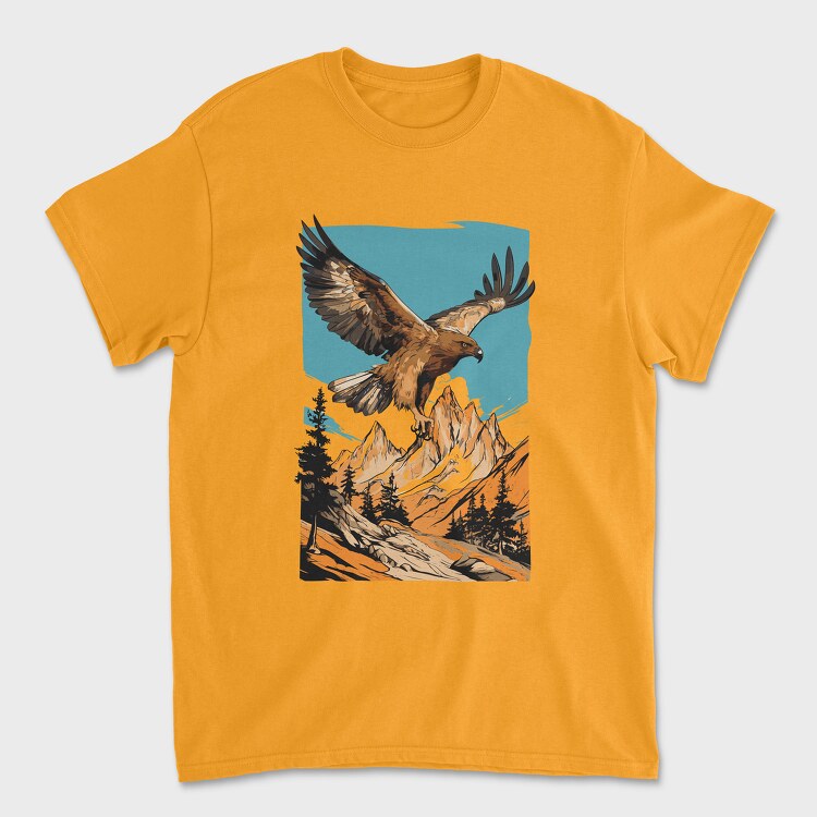 My Hero Academia 23, Unisex Men's T-Shirt