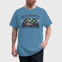 Neon Genesis Evangelion, Unisex Men's T-Shirt