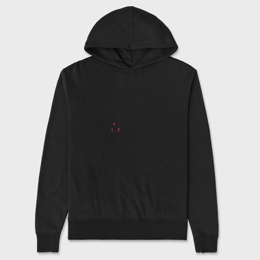 Princess Mononoke, Unisex Men's Hoodie
