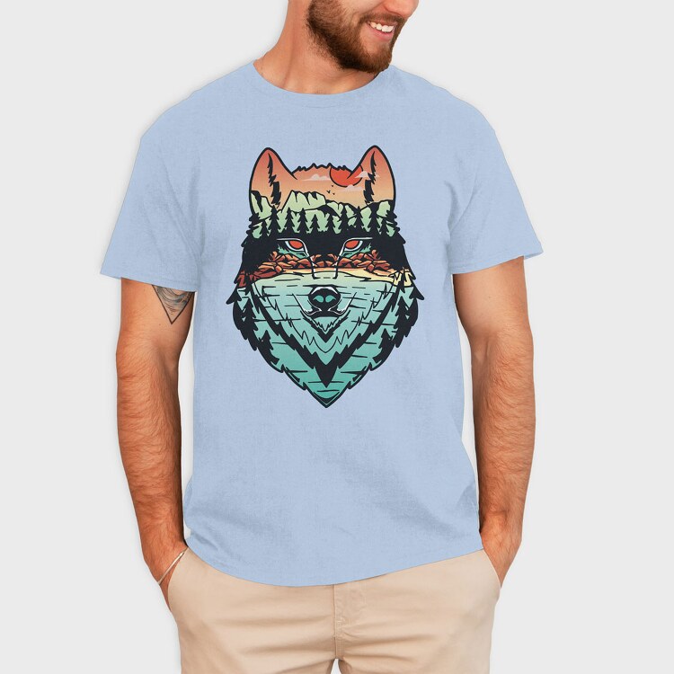 My Hero Academia 24, Дамска Тениска