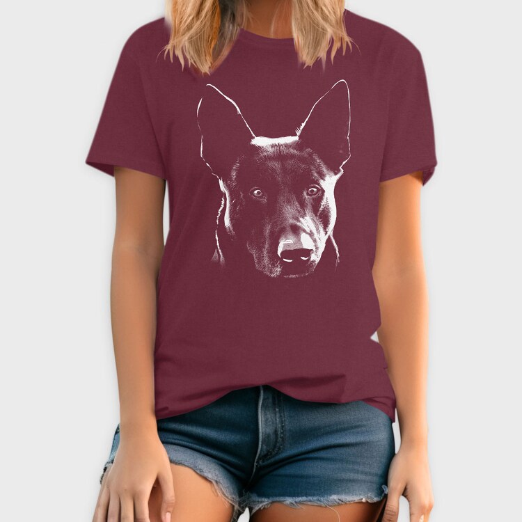 Funko Demon Slayer Kyojuro Rengoku, Women's T-Shirt