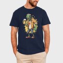 One Piece 101, Unisex Men's T-Shirt