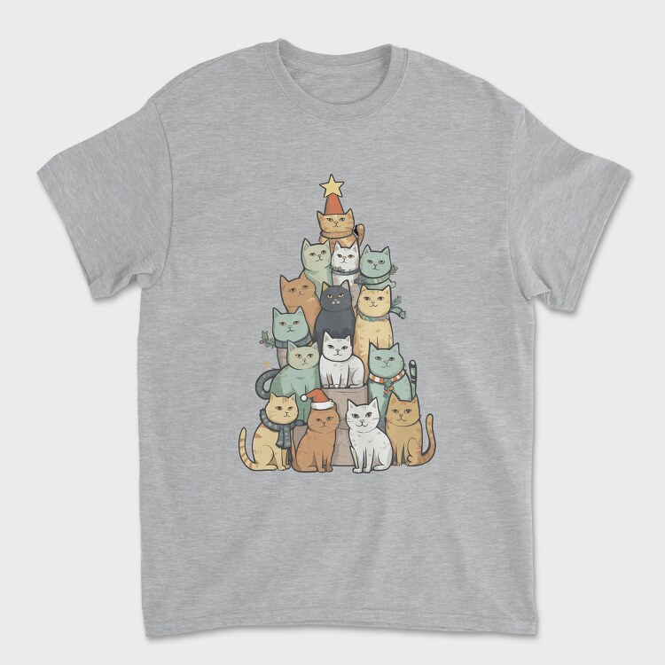 Dragon Ball Z 118, Унисекс Мъжка Тениска