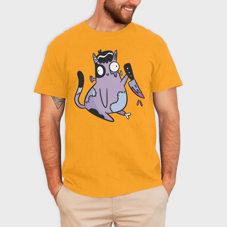 Ranking of Kings 7, Unisex Men's T-Shirt