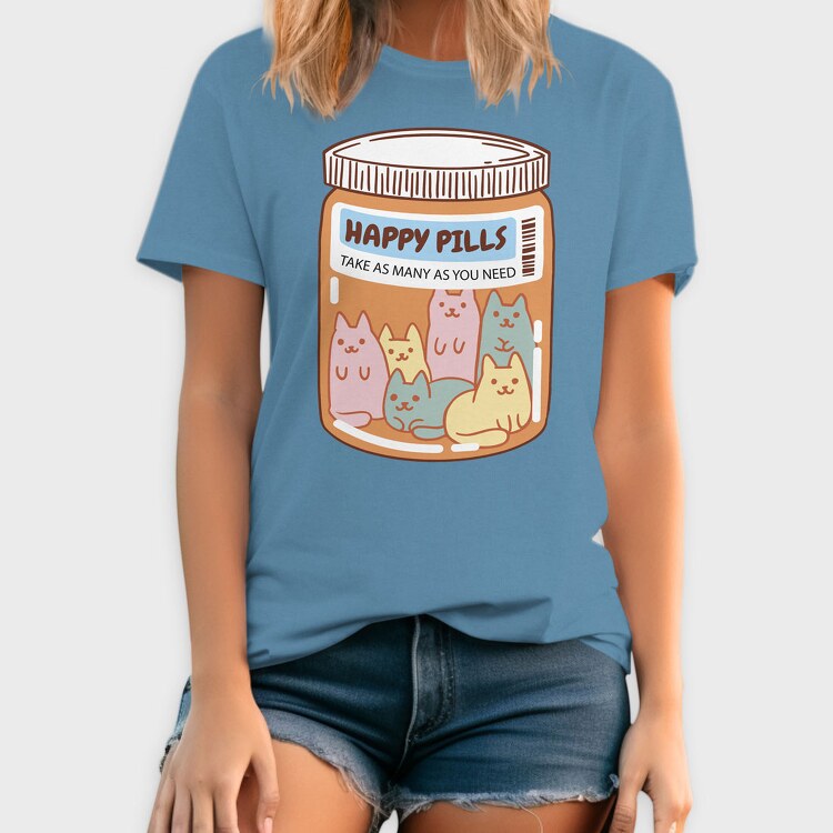 Brunhilde, Унисекс Мъжка Тениска