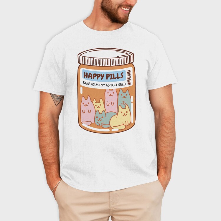 Ranking of Kings 8, Unisex Men's T-Shirt