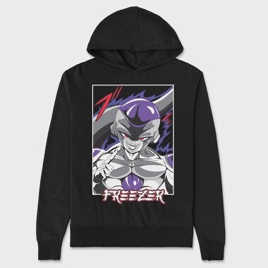 Dragon Ball Z 119, Unisex Men's Hoodie