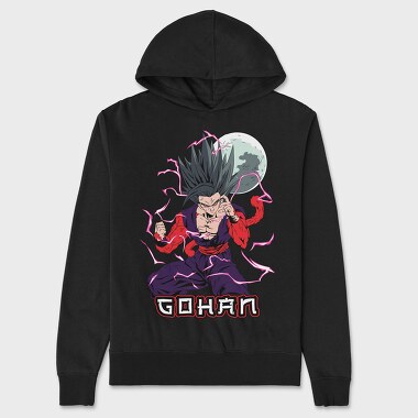 Dragon Ball Z 120, Unisex Men's Hoodie