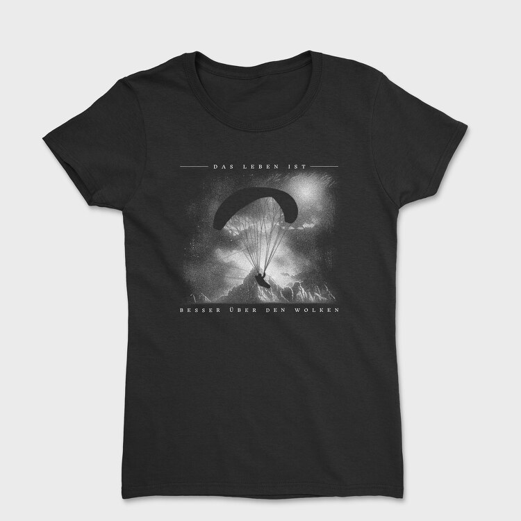 Dragon Ball Z 124, Women's T-Shirt