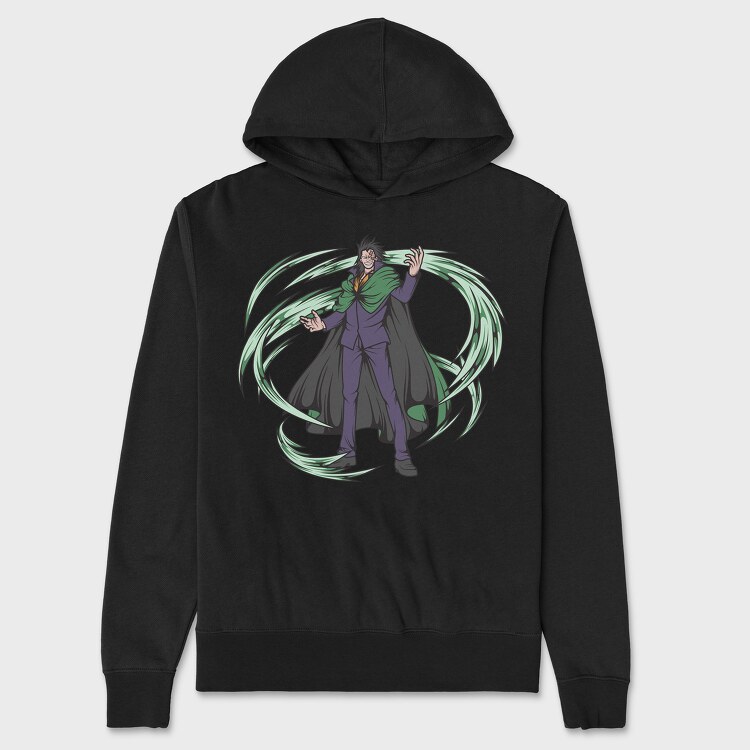 One Piece 109, Unisex Men's Hoodie