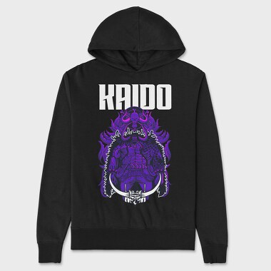 One Piece 11, Unisex Men's Hoodie