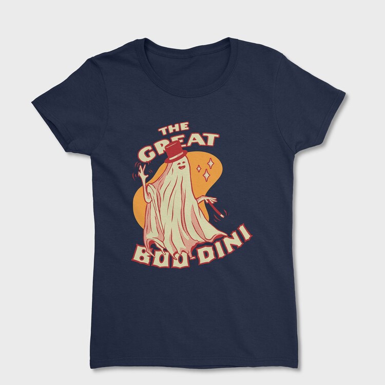 The Devil, Детска Тениска