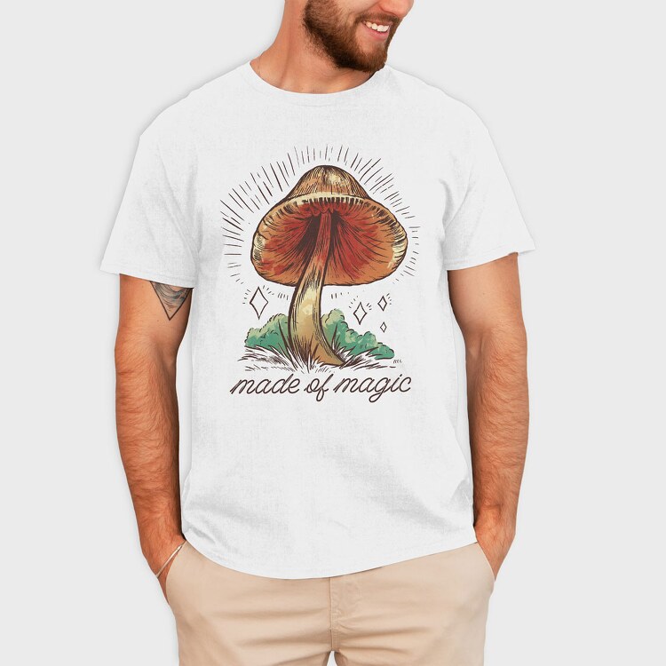 Gundam, Unisex Men's T-Shirt