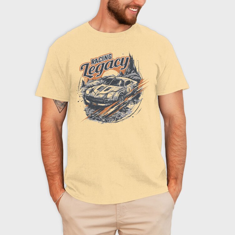 Record of Ragnarok 3, Unisex Men's T-Shirt