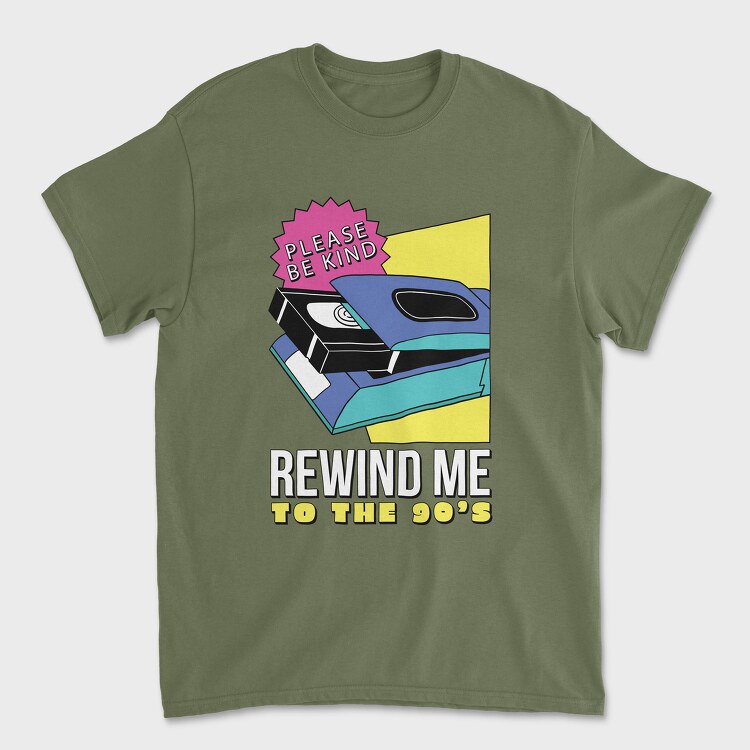 One Piece 114, Унисекс Мъжка Тениска