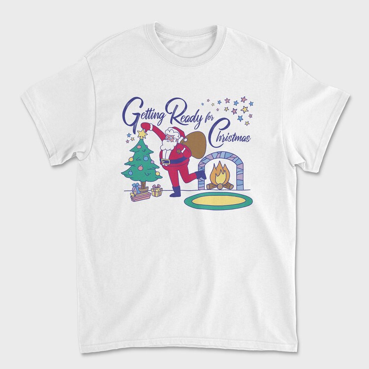 Nakano, Детска Тениска