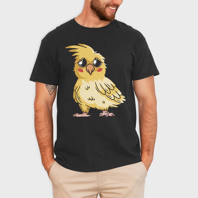 Dragon Ball Z 17, Women's T-Shirt