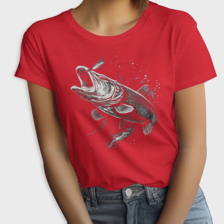 Record of Ragnarok 6, Women's T-Shirt