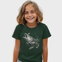Namekian, Women's T-Shirt