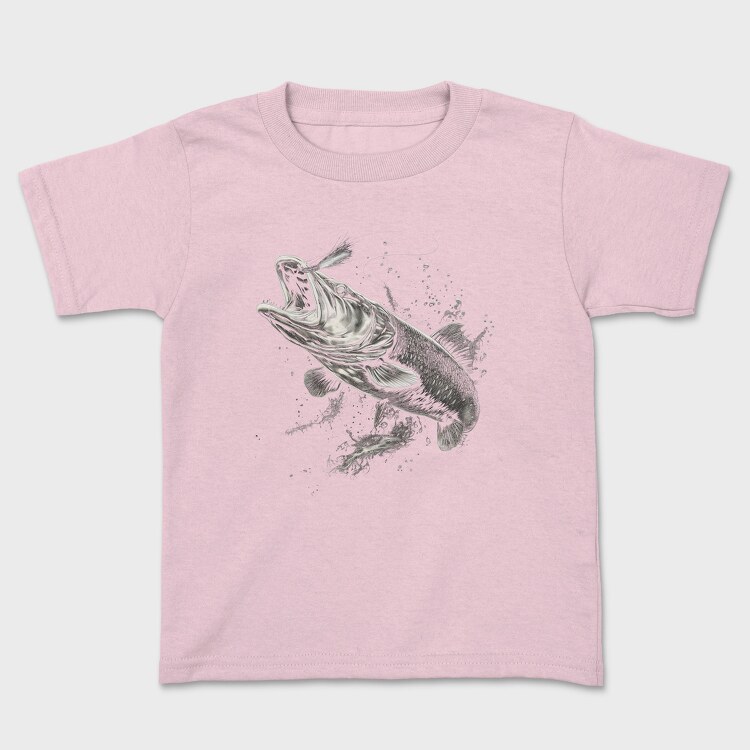 Namekian, Kids' T-Shirt