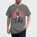 Naruto 100, Unisex Men's T-Shirt