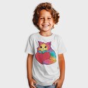 Rengoka, Kids' T-Shirt