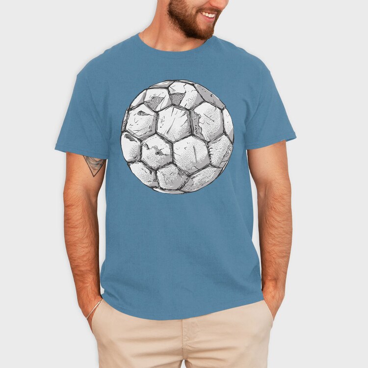 Dragon Ball Z 21, Unisex Men's T-Shirt