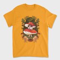 Dragon Ball Z 21, Women's T-Shirt