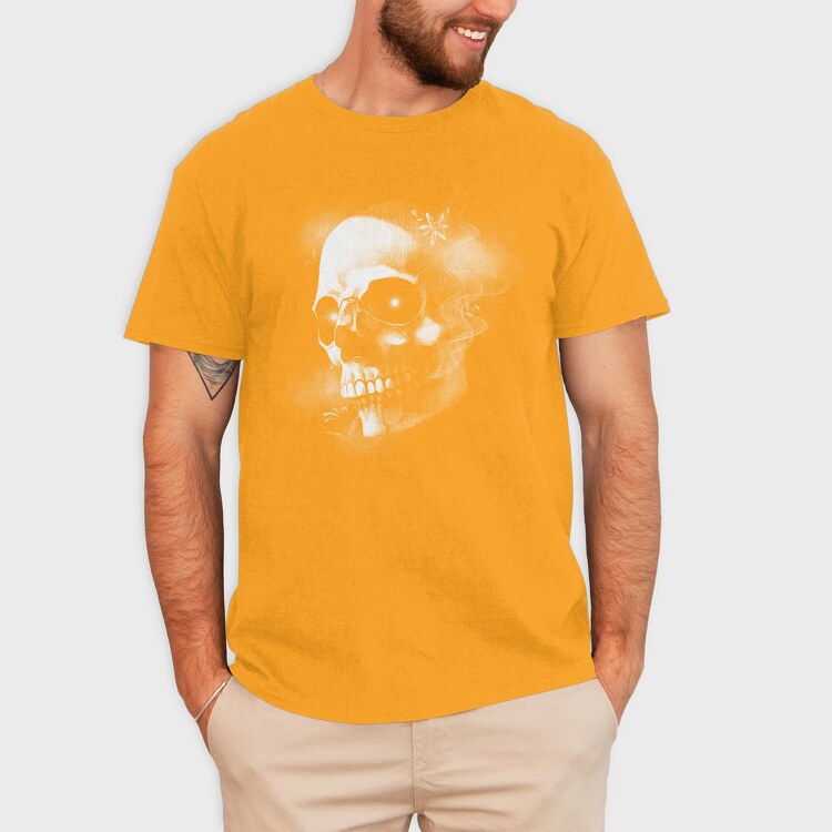 Dragon Ball Z 22, Unisex Men's T-Shirt