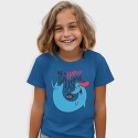 Dragon, Unisex Men's T-Shirt
