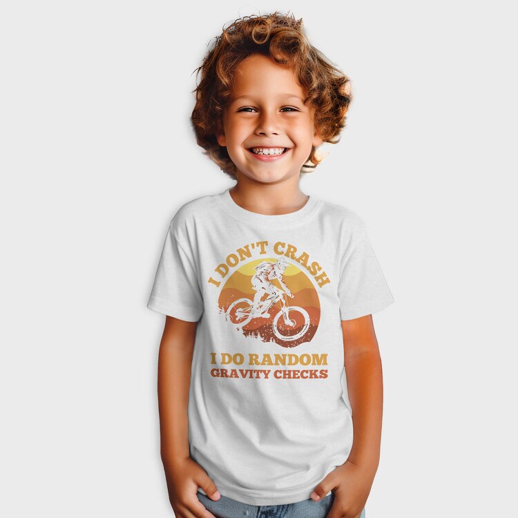 Robotech 10, Детска Тениска