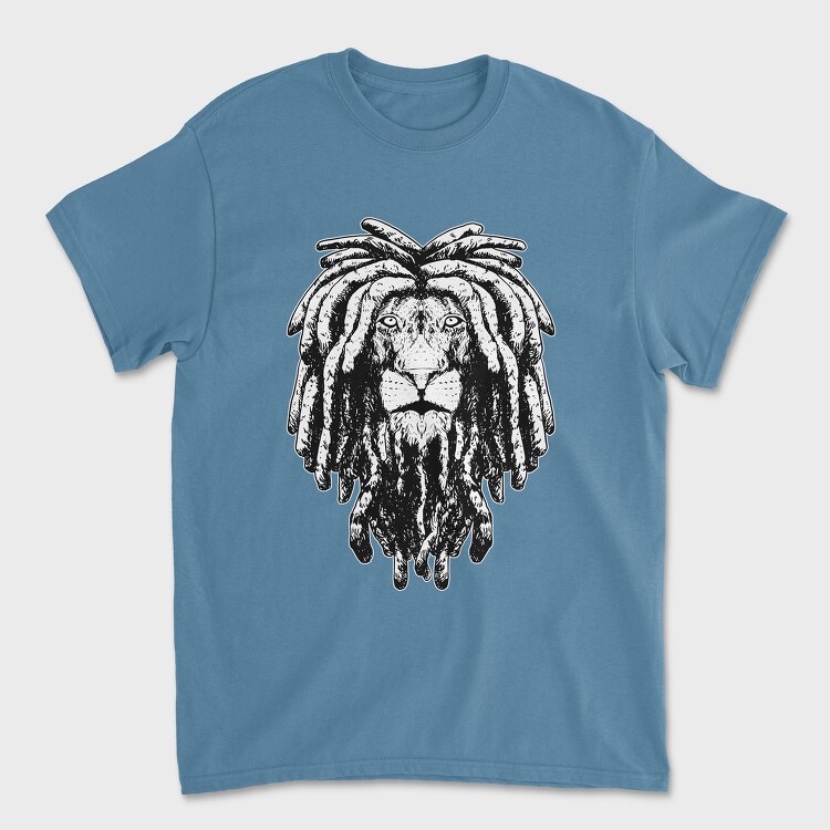 Robotech 2, Унисекс Мъжка Тениска