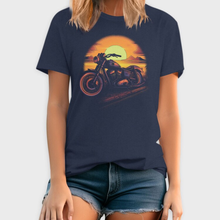 Chainsaw Man 6, Унисекс Мъжка Тениска