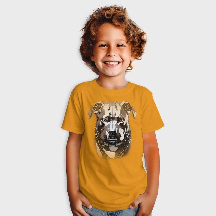 Robotech 3, Kids' T-Shirt