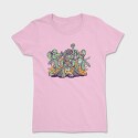 Dragon Ball Z 26, Women's T-Shirt