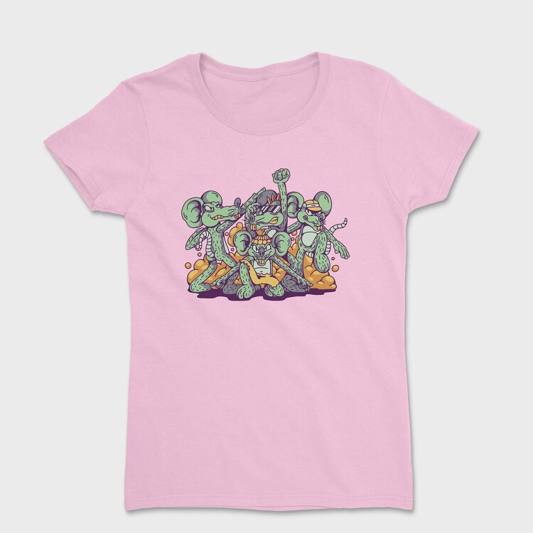 Dragon Ball Z 26, Women's T-Shirt